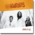 Above It All - Martins, The