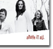 Above It All - Martins, The