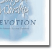 Songs 4 Worship Devotion - Various