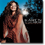 The Heavens Are Telling - Karen Clark Sheard