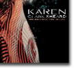 The Heavens Are Telling - Karen Clark Sheard
