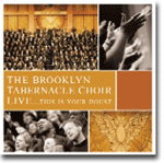 Live...This Is Your House - Brooklyn Tabernacle Choir