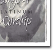 Songs 4 Worship PLATINUM - Songs 4 Worship series