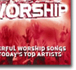 WOW Worship (Red) - Various