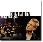 Thank You Lord - Don Moen