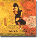Nicole C. Mullen - Nicole C. Mullen