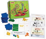 Excite-Ability In Math: Decimals