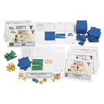 Base 10 And Place Value 0.0001 - 1000