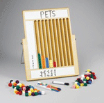 Graph-A-Day - Gain Graphing Kit
