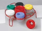 Little Artist Paint Center Holder Only