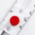 Accu Draw Pro Safe Compass Ruler Set of 10