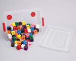 Gain Cube 500 Pack