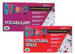 Middle Grades Language Quizmo Series