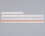 Desk Toppers: Number Line Strips 0-100