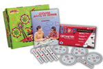 Excite-Ability In Math: Elementary Geometry