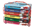 Quizmo Intermediate Math Game Series
