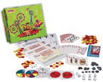 Excite-Ability In Math: Probability