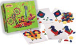 Excite-Ability In Math: Patterning