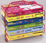 Early Learning Readiness Quizmo Series
