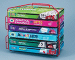 Early Learning Quizmo Series Game Set Of 6