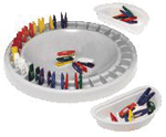 Peg Domino