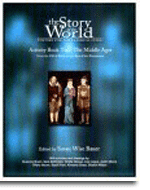 The Story of the World: Activity Book Two: The Middle Ages