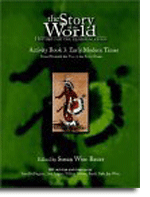 The Story of the World Activity Book Three: Early Modern Times