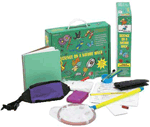 The Young Scientist Club Science Kit - Science on a Nature Walk
