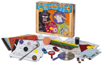 The Young Scientist Club Science Kit Set 11 - Contains Kits 31 to 33
