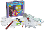 The Young Scientist Club Science Kit Set 12 - Contains Kits 34 to 36