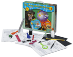 The Young Scientist Club Science Kit Set 2 - Contains Kits 4 to 6