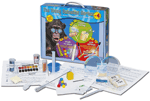 The Young Scientist Club Science Kit Set 4 - Contains Kits 10 to 12