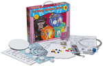The Young Scientist Club Science Kit Set 5 - Contains Kits 13 to 15