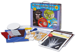 The Young Scientist Club Science Kit Set 7 - Contains Kits 19 to 21