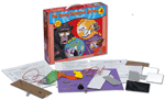 The Young Scientist Club Science Kit Set 8 - Contains Kits 22 to 24