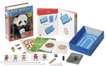Adventure Science Kit - Magic Magnets