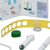 Adventure Science Kit - Water Splash