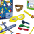 The Magic School Bus Science Kit - Soaring Into Flight