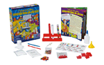 The Magic School Bus Science Kit - Diving Into Slime, Gel, and Goop
