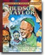 HUDSON TAYLOR Friend of China (Young Readers)