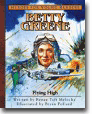 BETTY GREENE Flying High (Young Readers)