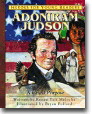 ADONIRAM JUDSON A Grand Purpose (Young Readers)