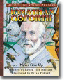 JONATHAN GOFORTH Never Give Up (Young Readers)