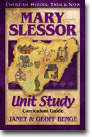 Mary Slessor - Curriculum Guide