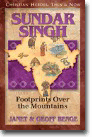 SUNDAR SINGH: Footprints over the Mountains