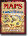 Maps of the United States