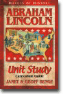 Abraham Lincoln - Curriculum Guide