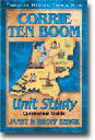Corrie Ten Boom - Curriculum Guide