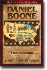 Daniel Boone: Frontiersman