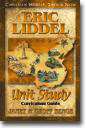Eric Liddell - Curriculum Guide